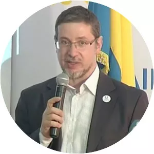 Valeriy Oleksandrovych Pekar