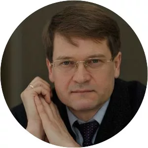 Valeriy Ovsyanikov - Film actor