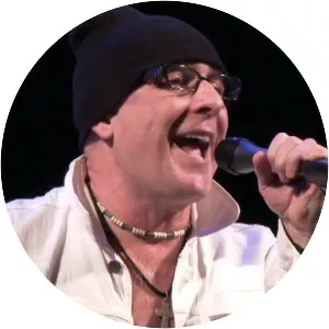 Valeriy Palauskas - Musical artist