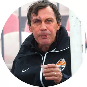 Valeriy Rudakov - Football player