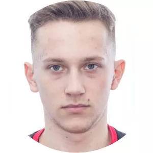 Valeriy Senko - Belarusian footballer