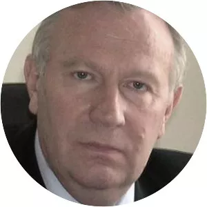 Valeriy Smoliy - Journalist