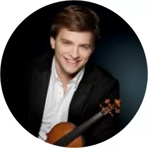 Valeriy Sokolov - Ukrainian Violinist