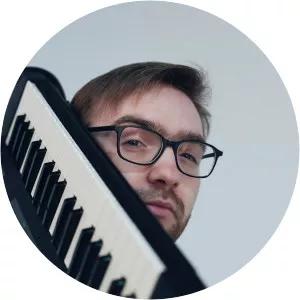 Valeriy Stepanov - Musical artist