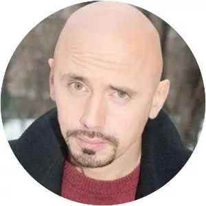 Valeriy Troshin - Russian film actor