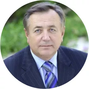 Valeriy Tsybukh