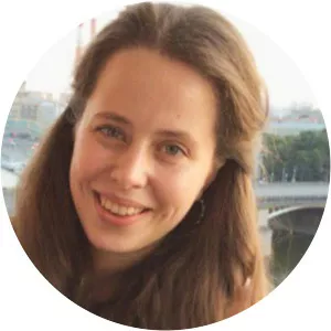 Valeriya Belova - Film editor