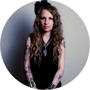 Valeriya Gai Germanika