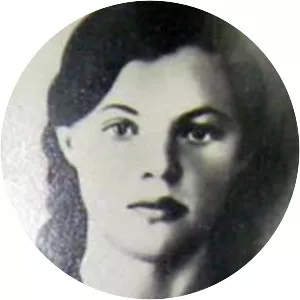 Valeriya Gnarovskaya