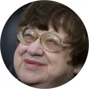 Valeriya Novodvorskaya