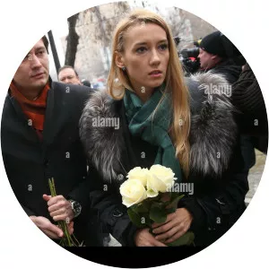 Valeriya Surshkova photograph