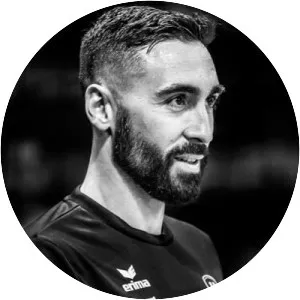 Valero Rivera Folch - Spanish handball player