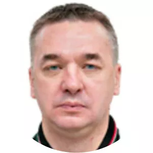 Valery Belov - Ice hockey player