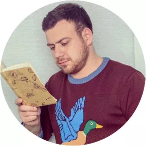 Valery Blumenkranz photograph