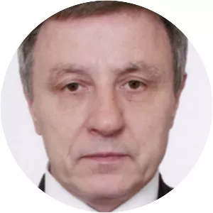 Valery Bondur