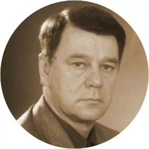 Valery Borisov - Choirmaster