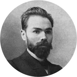 Valery Bryusov - Russian poet