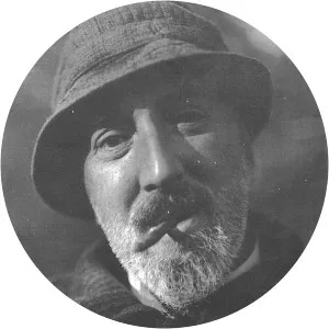 Valery Carrick - Author