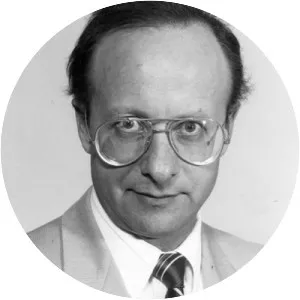 Valery Fabrikant