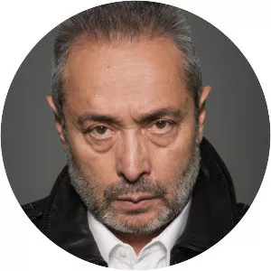 Valery Fokin - Soviet-Russian film director
