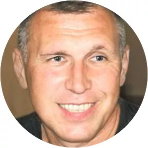 Valery Gopin - Russian handball player