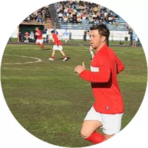 Valery Kechinov - Russian footballer