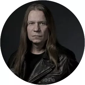 Valery Kipelov - Russian musician