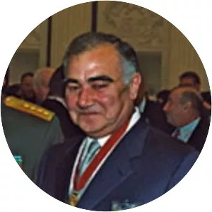 Valery Kokov