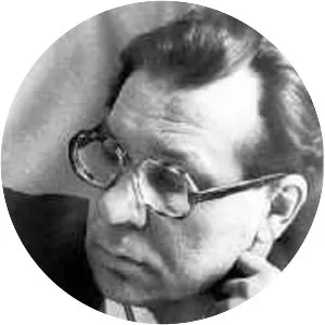 Valery Legasov - Soviet chemist