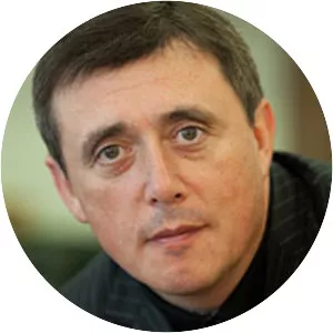 Valery Limarenko - Governor of Sakhalin Oblast