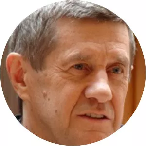 Valery Nosulenko