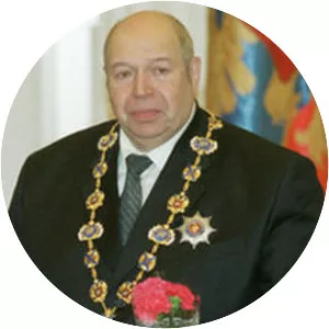 Valery Shumakov