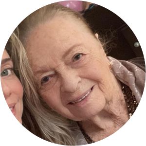 Valery Spiller photograph