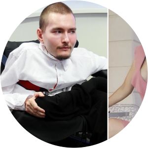 Valery Spiridonov - Soviet figure skater