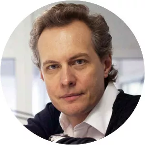 Valery V. Fokin - American-Russian chemist