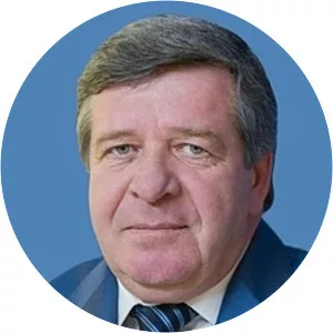 Valery Vladimirovich Semyonov