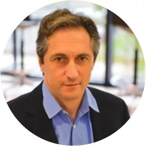 Valery Yakubovich - Author