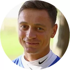 V. Zhukovski - Belarusian footballer