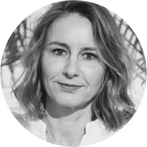 Valesca Troubleyn photograph