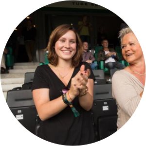 Valeska Schaaf photograph