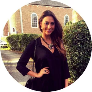 Valeska Van den Broecke photograph