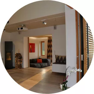 Valetta Reinthaller photograph