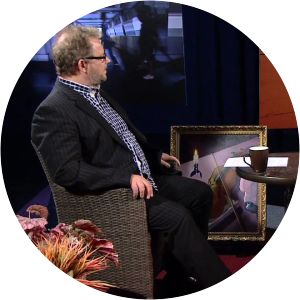 Valfrid Akerlund photograph