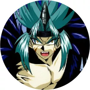 Valgaav - Fictional character