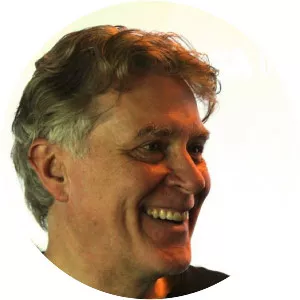 Valgeir Guðjónsson