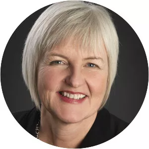 Valgerd Svarstad Haugland