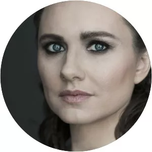 Valgerður Guðnadóttir