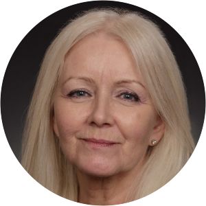 Valgerður Gunnarsdóttir