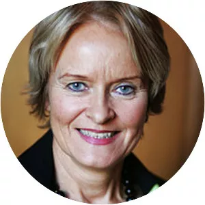 Valgerður Sverrisdóttir