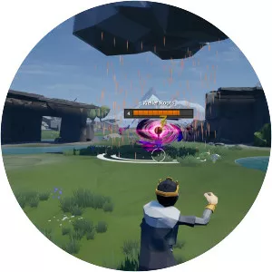 Valgrave: Immortal Plains - Video game